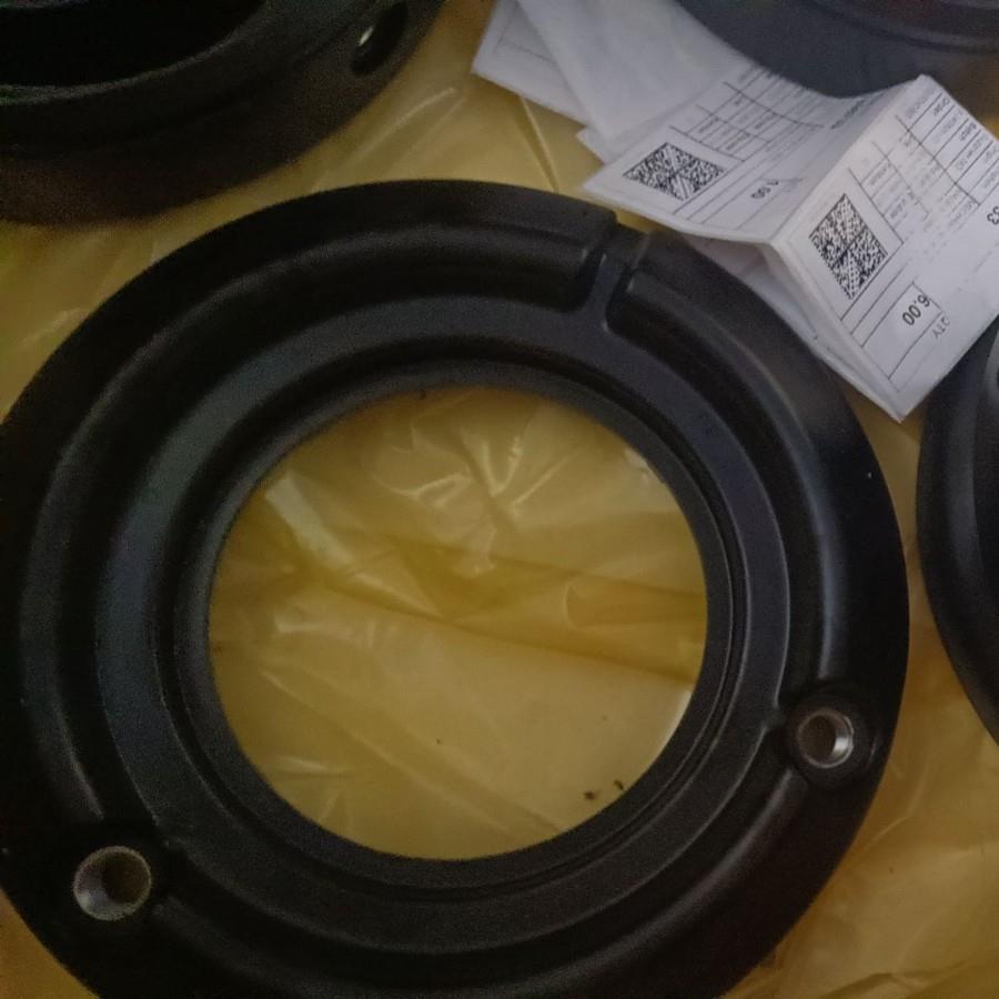 瑞典飞力Xylem-FLYGT潜水排污泵配件油室