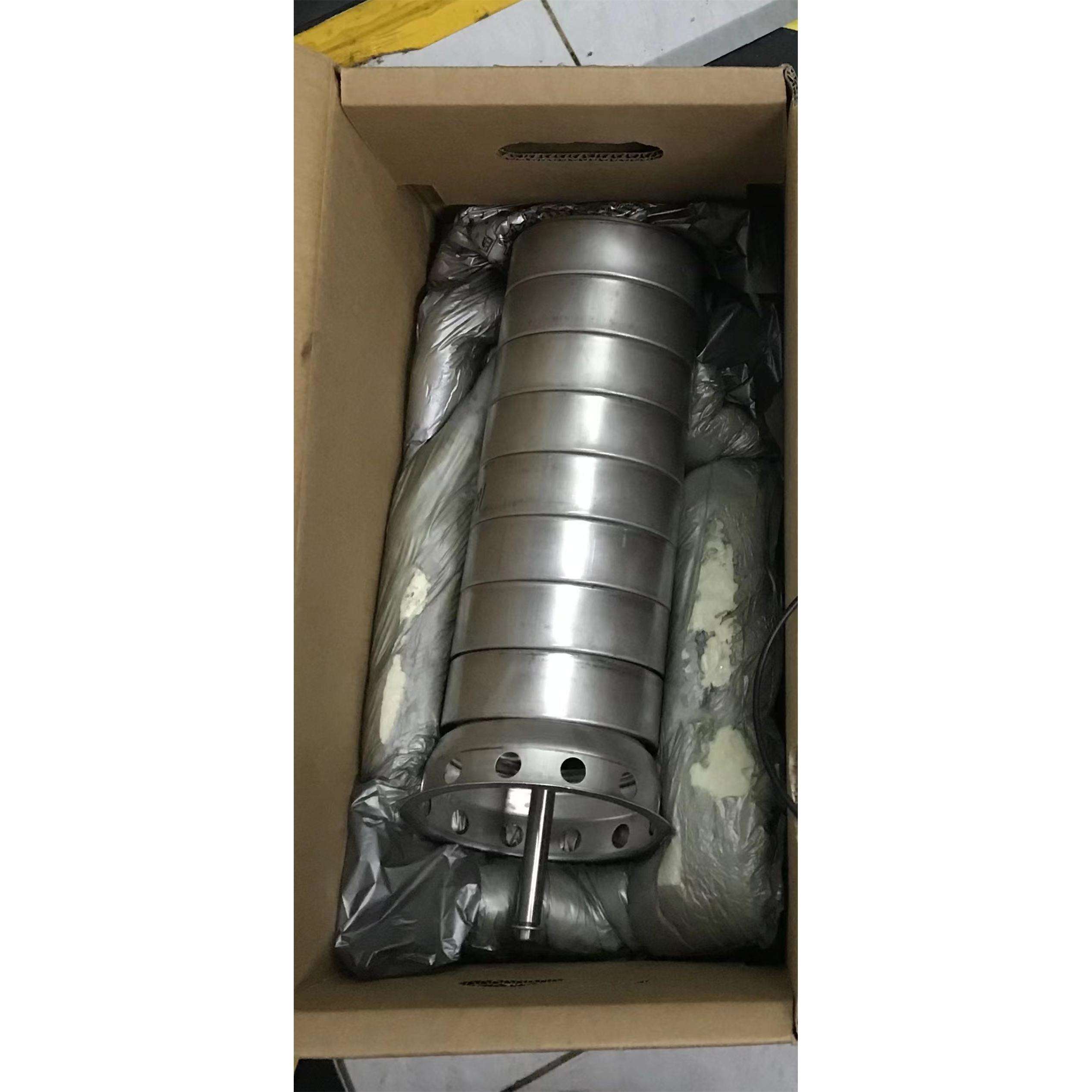 水泵配件 泵配件 威乐HELIX 水力部件 叶轮 蜗壳 主轴