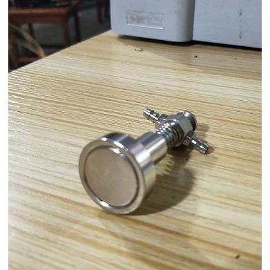 磁性吸盘座 金具支架 磁力金具 磁性金具 机械手磁性吸盘金具支架