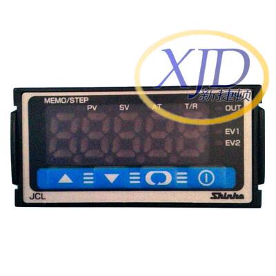 SHINKO神港JCL-33A-R/M数显调节仪