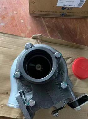 东风天龙天锦康明斯发动机增压器 江雁 4047757 4047758 3776568