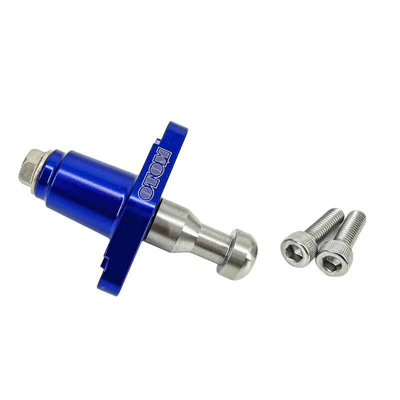 OTOM极盗者克维思NC250发动机改装手动张紧器时规链张紧器赛车