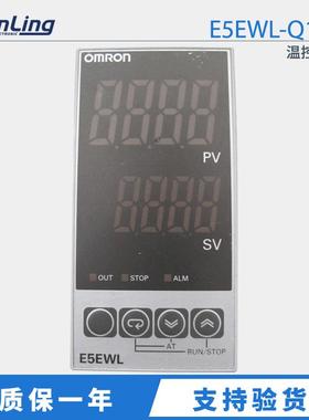 温控器E5EWL-Q1TC温控开关