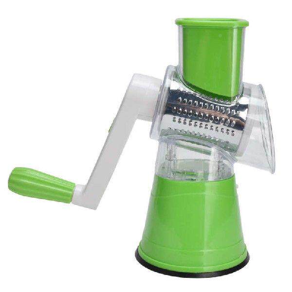 速发。Chese Grate tse Cutter Labor Savige wih Grirdig