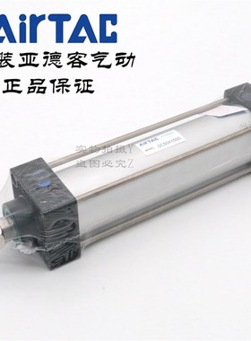 速发rTAC标准气缸 SC50X125 SC50X125S SCC0X150 S550X150S