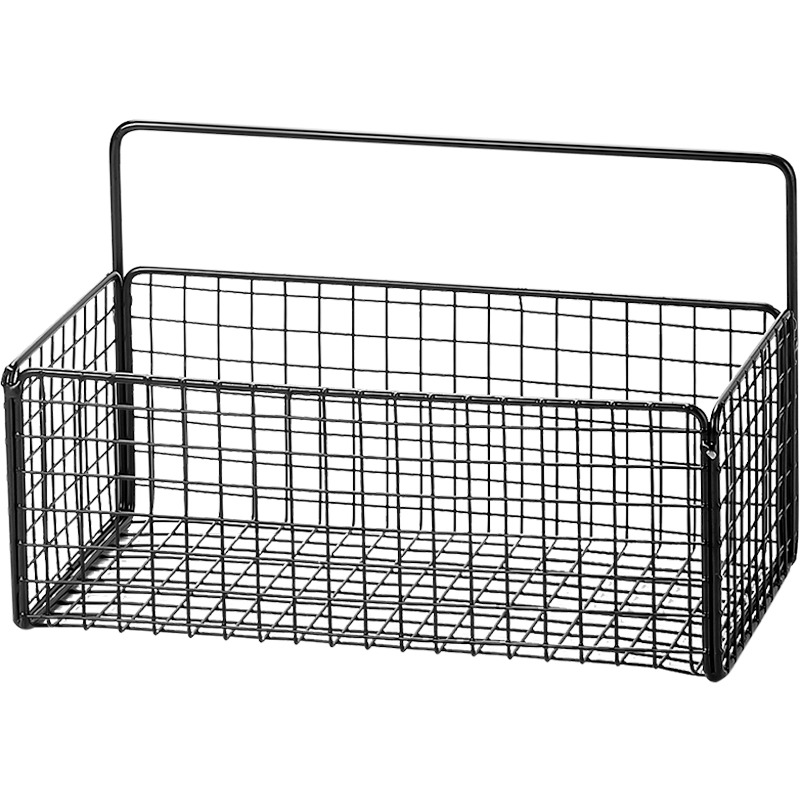 速发厨房置物架多功能免打架调料姜收纳孔子壁挂墙上葱品蒜各种神