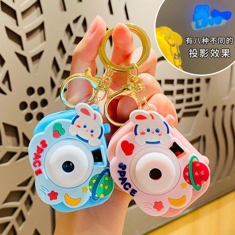 速发生你投影照相机扣儿童玩具宝宝随身小型便宜学迷小孩