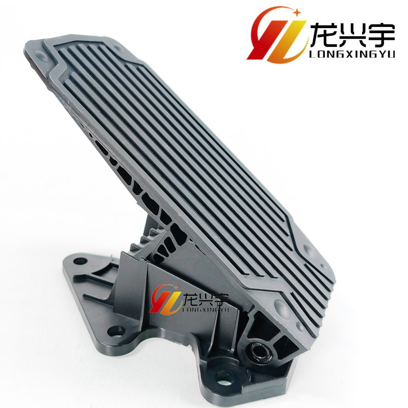 速发适配徐工50踏载机配件500HV 500F 600F铲车电子油门装板踩板