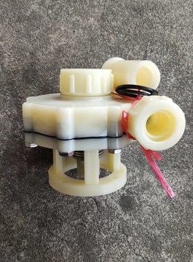 速发FS耐F/腐蚀化工泵吸102/10离心自,泵配10或WB2机封