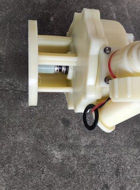 速发FS/F耐腐蚀化工泵,102机10离心自吸泵配10或WB2/封