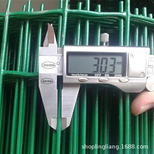 速发网供防圈地 护养殖浸塑网应浸塑网防护围栏网