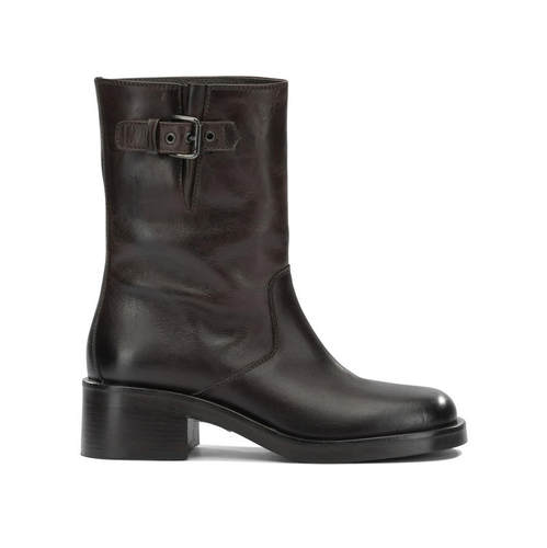 Strategia 女士 FW26 短靴 BOOTS
