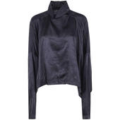 女士 上衣 JUMBO Rick CROPPED 瑞克·欧文斯 TABARD Owens