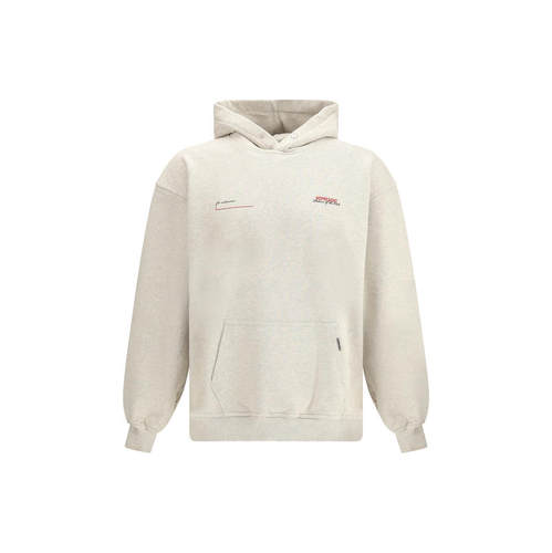 Represent 男士 SS26 卫衣 棉质连帽衫