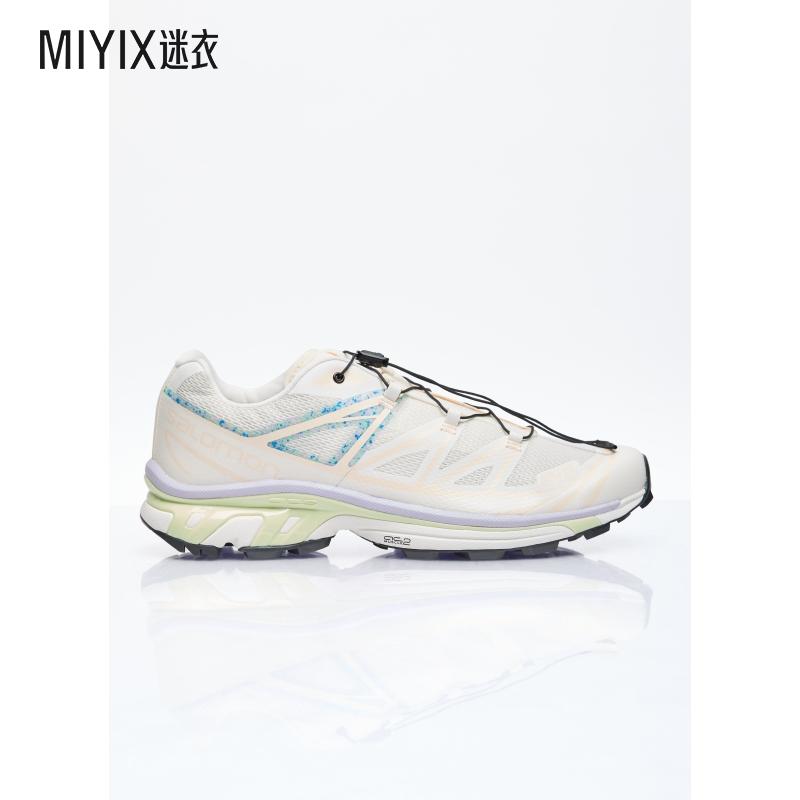 Salomon萨洛蒙 男女 XT-6 Mindful 3 运动鞋