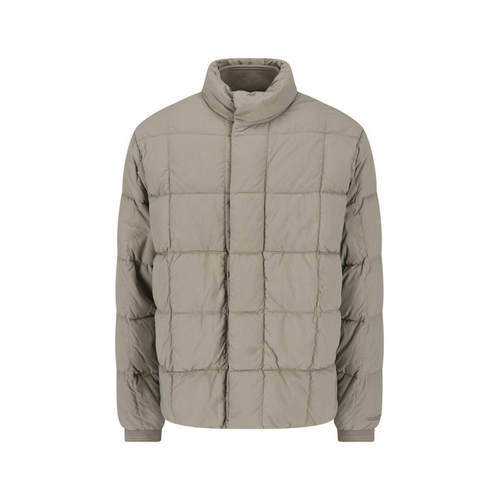 MASSIMO OSTI STUDIO 男士 FW26 夹克
