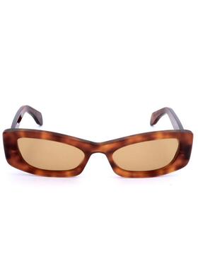 Marni 玛尼 中性（成人） CO 太阳镜 Marni Eyewear 矩形框