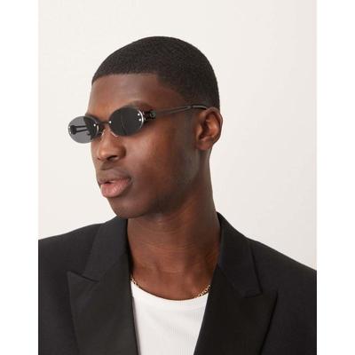 ASOS DESIGN 男士 太阳镜