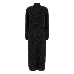 The Row 女士秋冬新品 短款连衣裙 Melani連身裙