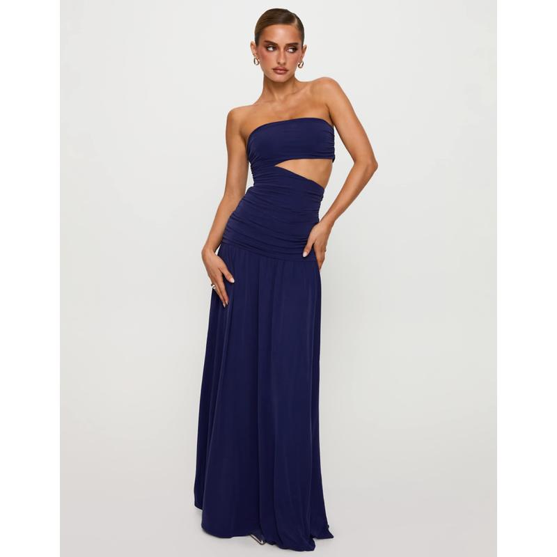 Princess Polly 女士 中长连衣裙