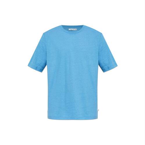 Samsøe Samsøe 男士 FW25 T恤 圆领