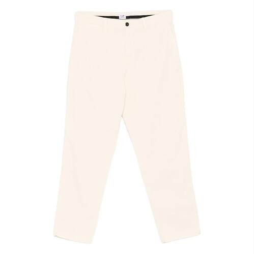 C.P. Company 男士 FW25 长裤 灯芯绒裤子