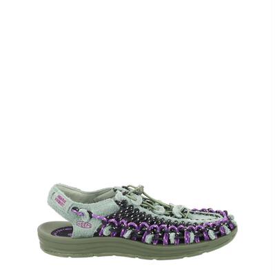 Keen 科恩 男士 SS26 凉鞋 SANDALO UNEEK LEA