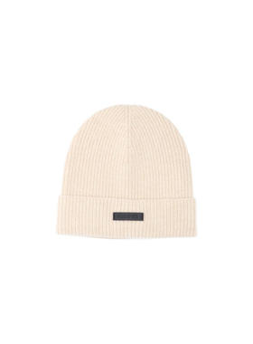 Fear Of God 男士 FW25 帽子 Fear God 白色帽子