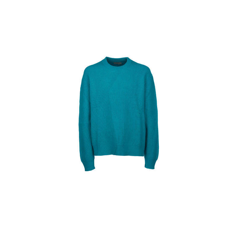 Laneus 男士 FW23 针织衫 MAGLIERIA 针织衫