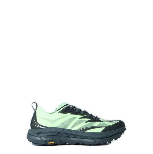 HOKA 中性（成人） FW25 运动鞋 Mafate Speed 4 Lite 系带