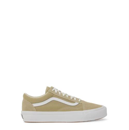 Vans 范斯 中性（成人） SS25 运动鞋 