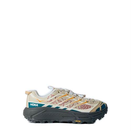 HOKA 中性（成人） SS26 运动鞋 One One 圆头系带