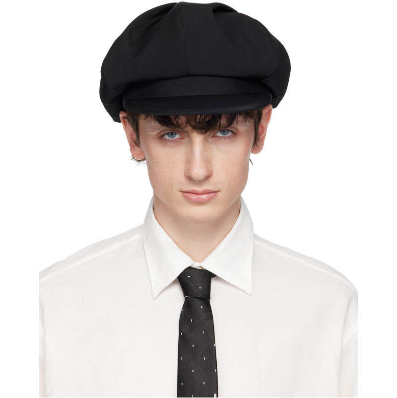 Yohji Yamamoto 山本耀司 男士 棒球帽