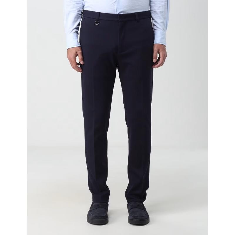 Paolo Pecora 男士 FW23 长裤 PANTALONI 长裤