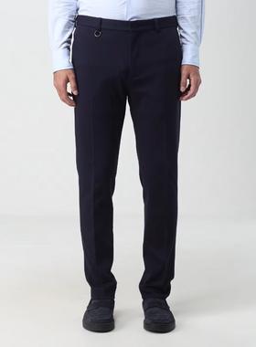 Paolo Pecora 男士 FW23 长裤 PANTALONI 长裤