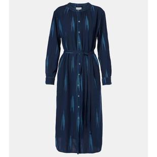 Velvet by Graham Spencer 女士 中长连衣裙