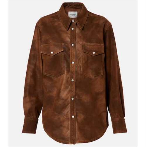 Isabel Marant Étoile 伊莎贝尔·玛兰 Étoile 女士 衬衫