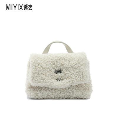 [秋冬新品]Zanellato 女款