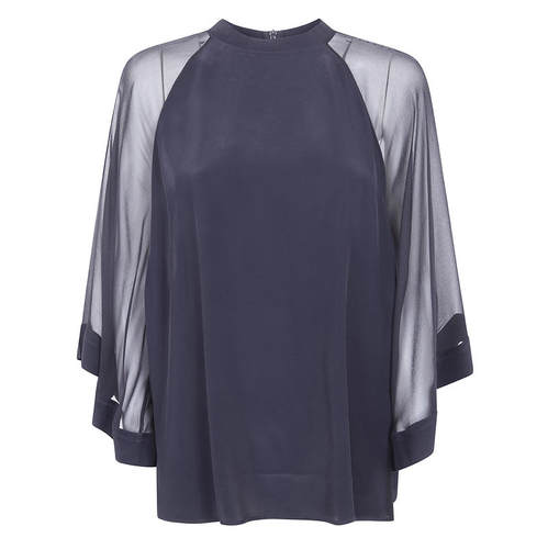 Filippa K 女士 SS26 衬衫 