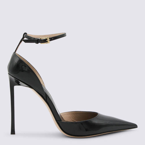 Tom Ford 汤姆·福特 女士 SS26 高跟鞋 Tom Ford 鞋跟