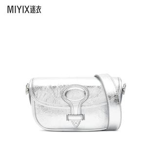 秋冬新品 Bally巴利女款 CROSS 单肩包迷衣时尚 BECKETT