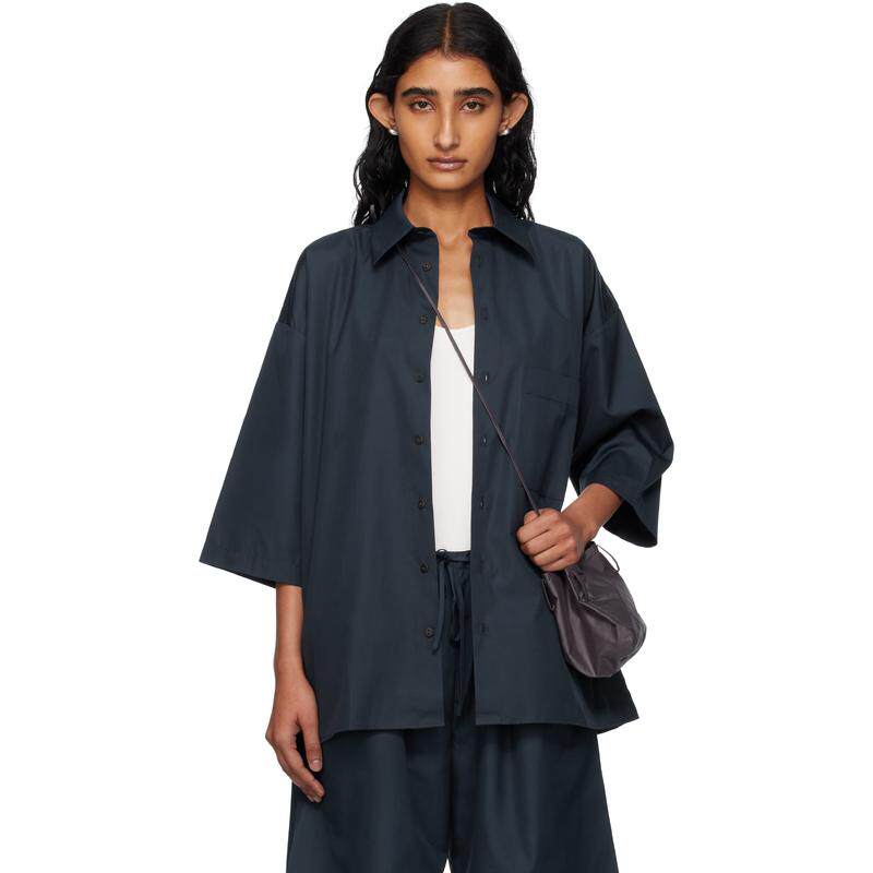 BAMBOU ROGER KWONG 女士 衬衫