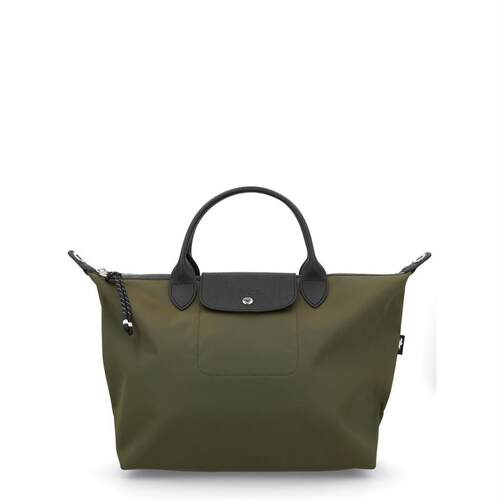 Longchamp 珑骧 女士 FW26 手提包 BORSA 