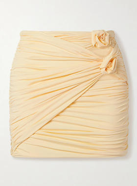 Maygel Coronel 女士 迷你裙