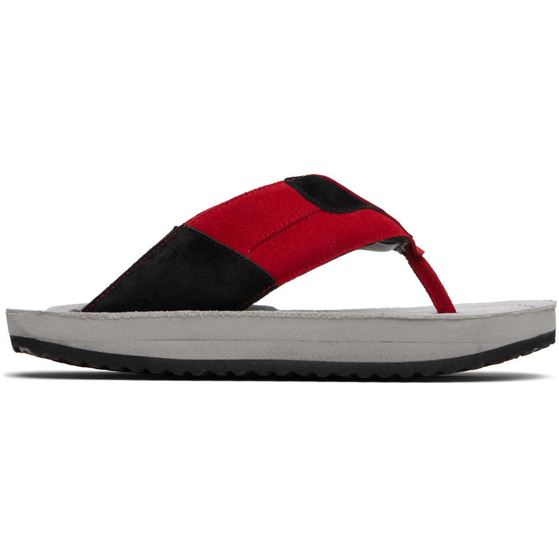 Abra 女士 凉鞋 红色 XXL 人字拖