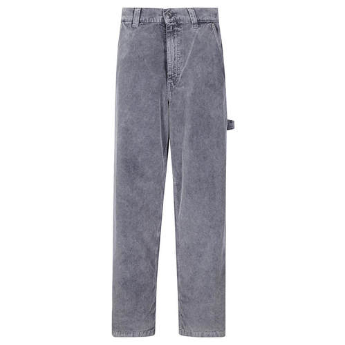 Haikure 女士 FW26 牛仔长裤 Pantaloni Sibilla Pier