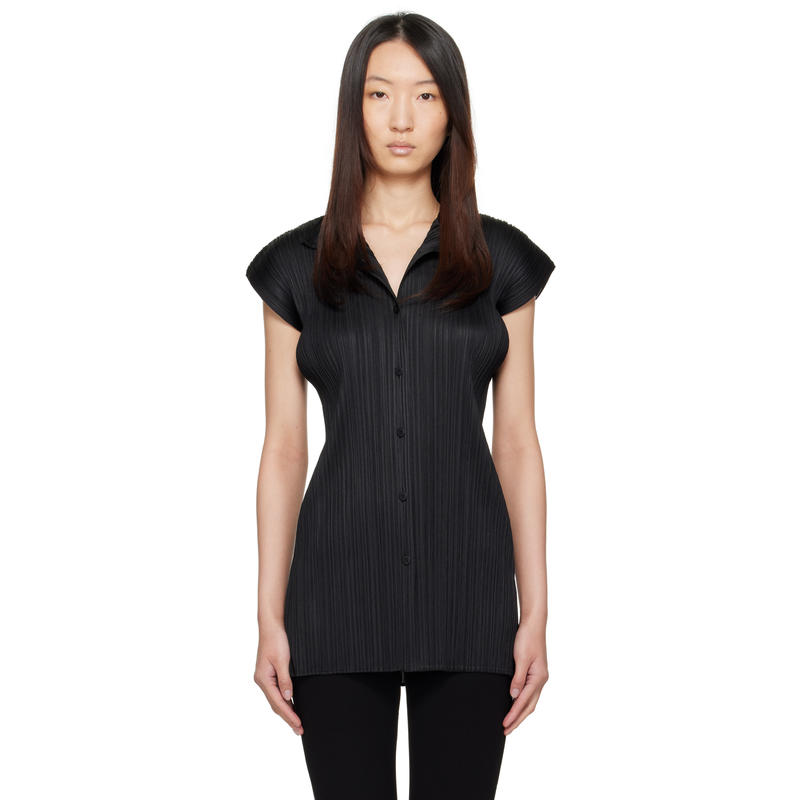 Pleats Please Issey Miyake 女士 上衣