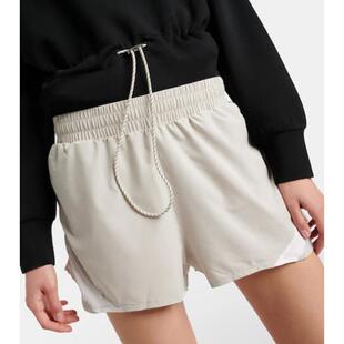 Varley 女士 运动短裤 Barkley 跑步短裤