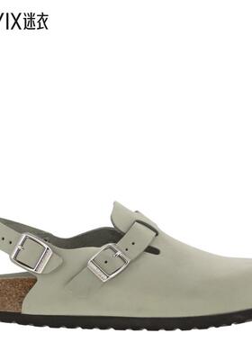 【春夏新品】Birkenstock勃肯 女款TOKIO 包头凉鞋 迷衣时尚