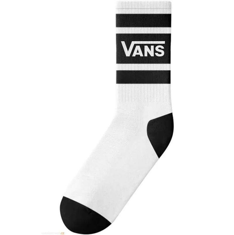 Vans 范斯 中性（儿童） FW25 袜子 带Logo童装